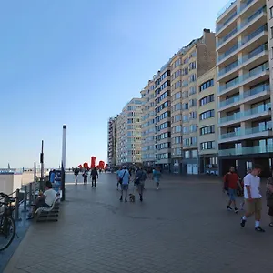  Appartement Kursaal België