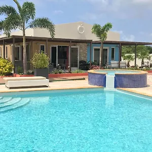  Appartement Malika Curaçao