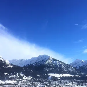 Alpenflair Whg 108 Oberstdorf