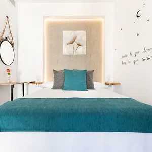  Appartement Romar Montesa 3 Spanje