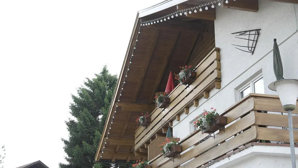 Alpenbluemchen Apts. Der Kornauer Stuben Oberstdorf
