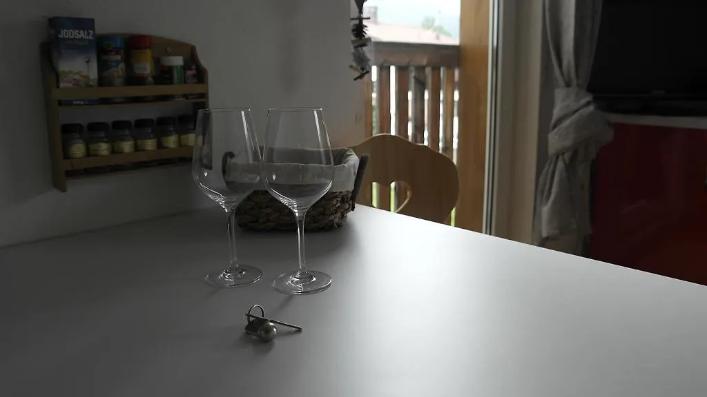 Apartament Alpenbluemchen Apts. Der Kornauer Stuben Oberstdorf