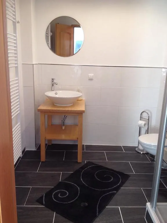 Apartament Alpenbluemchen Apts. Der Kornauer Stuben Oberstdorf Niemcy