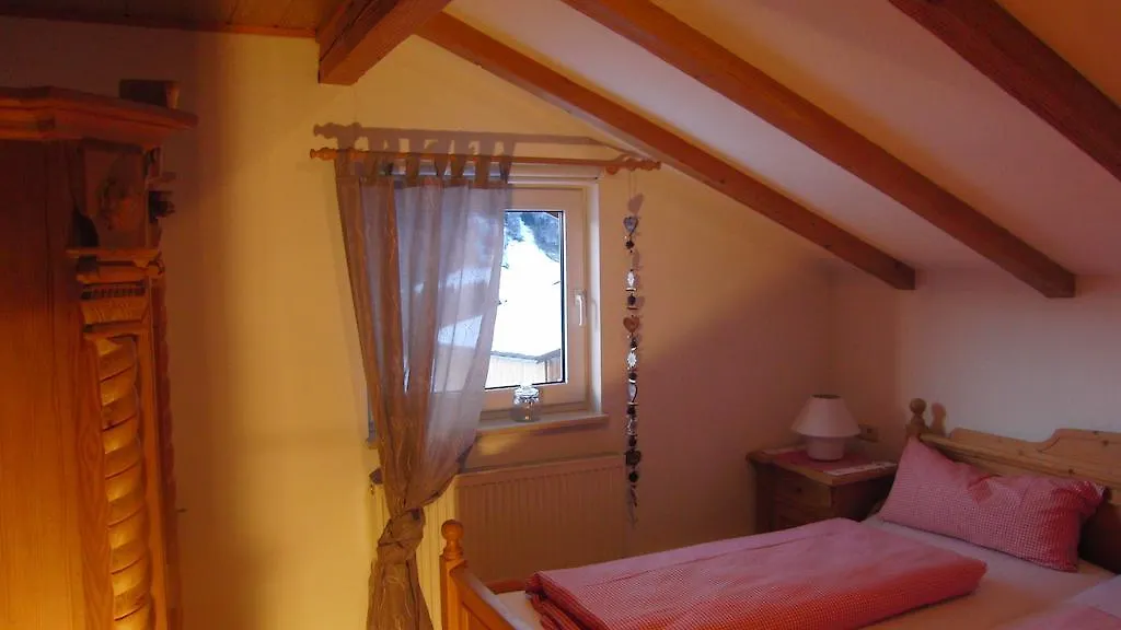 Apartament Alpenbluemchen Apts. Der Kornauer Stuben Oberstdorf