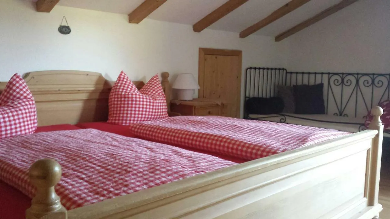 Alpenbluemchen Apts. Der Kornauer Stuben Oberstdorf 0*,  Niemcy