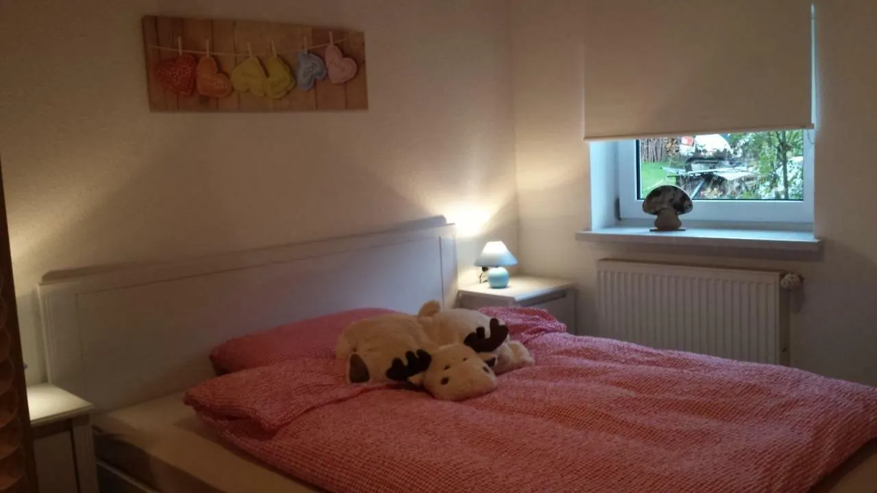 Alpenbluemchen Apts. Der Kornauer Stuben Oberstdorf Apartament