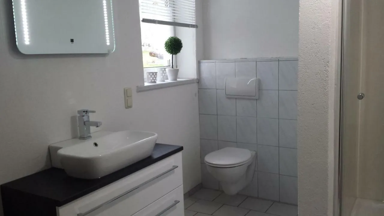 Alpenbluemchen Apts. Der Kornauer Stuben Oberstdorf Apartament