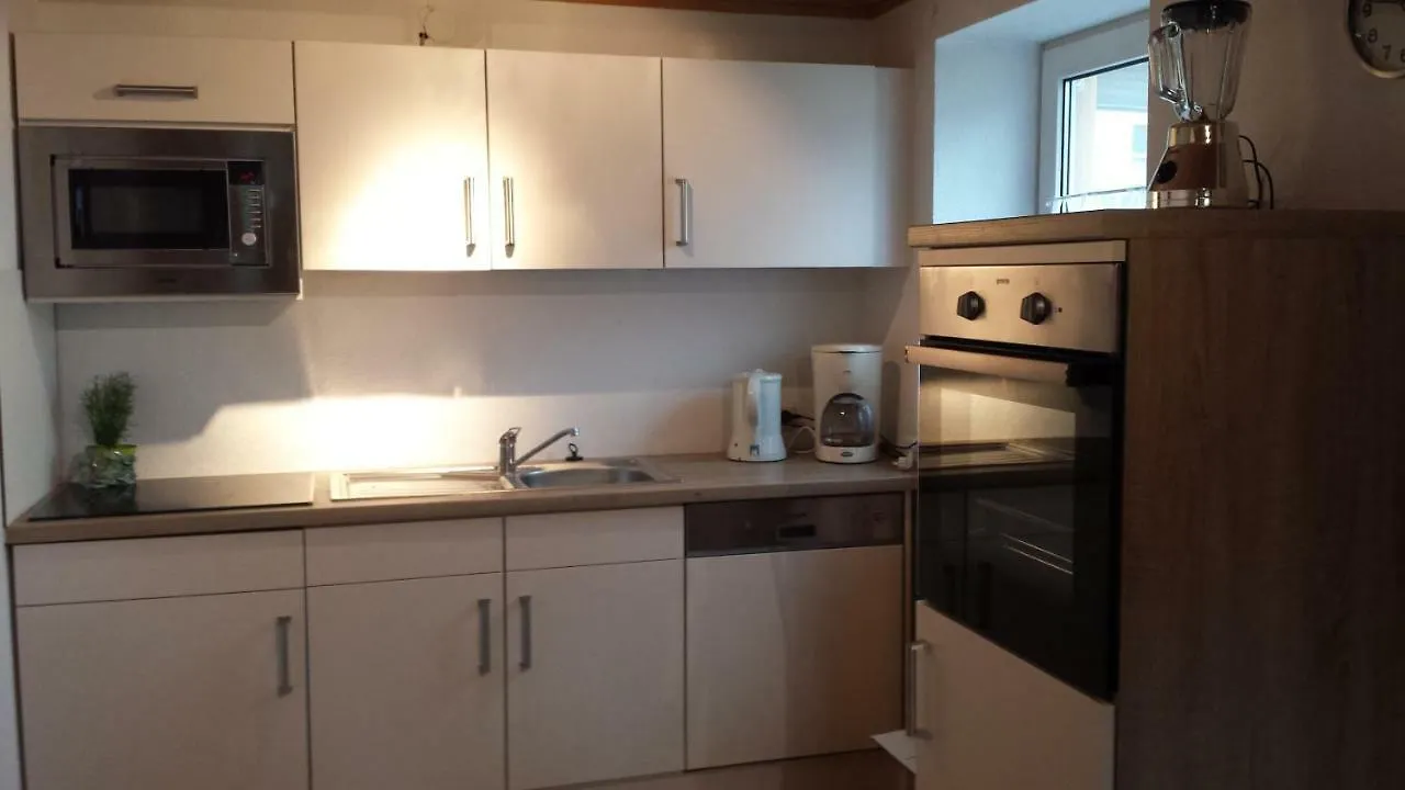 Alpenbluemchen Apts. Der Kornauer Stuben Oberstdorf