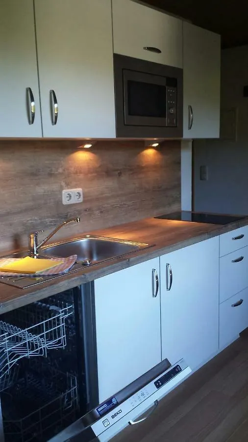 Apartament Alpenbluemchen Apts. Der Kornauer Stuben Oberstdorf
